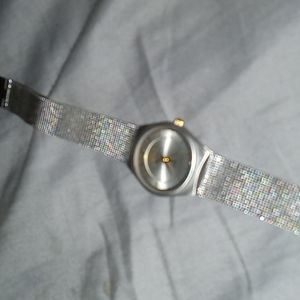 Womens wrist watch